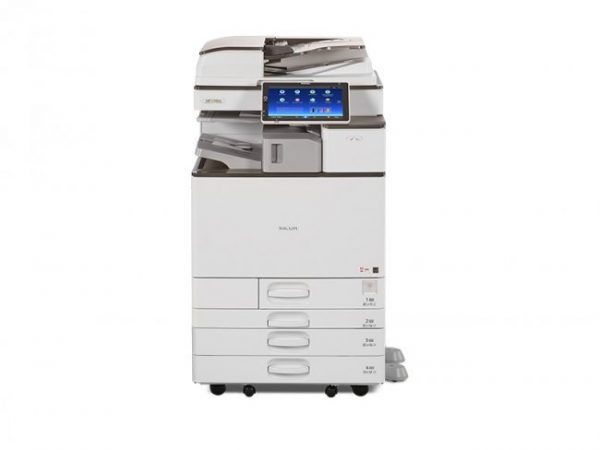 Printer Ricoh MP C3004